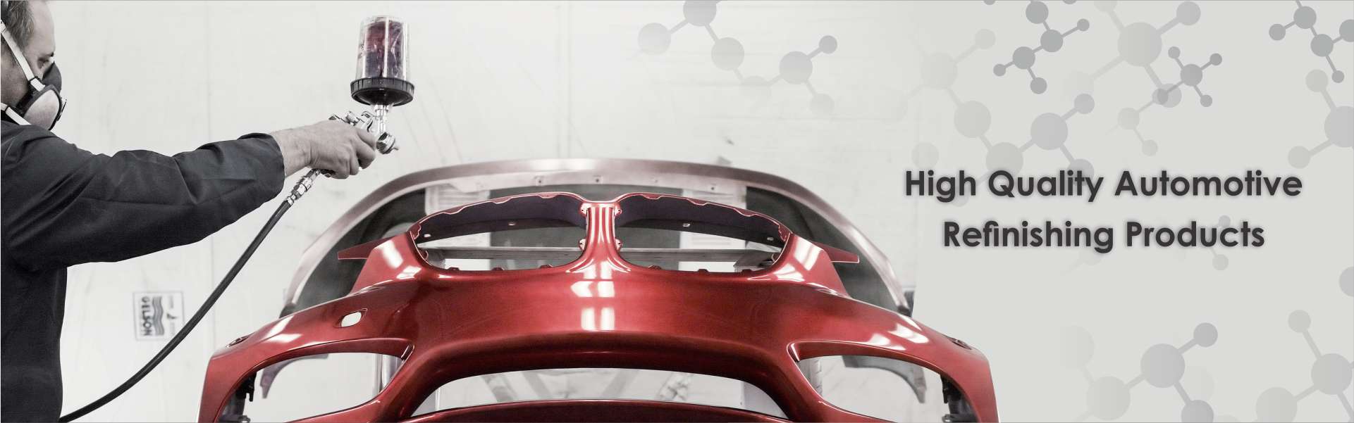 Reoflex Plastic Primer - Reoflex offers a wide range of high-quality  automotive refinishing products.